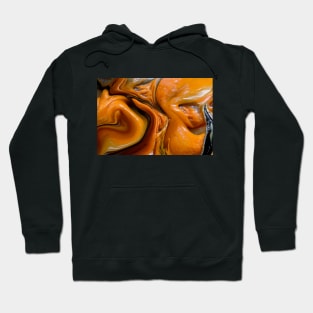 Mussels Abstract Background Hoodie